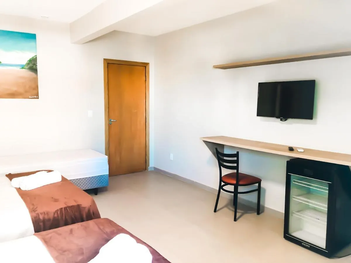 Pousada La Acolhida Cabo Frio Otel