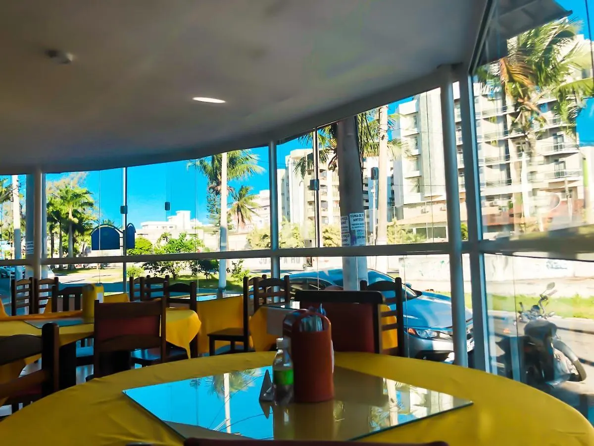 Pousada La Acolhida Cabo Frio Otel