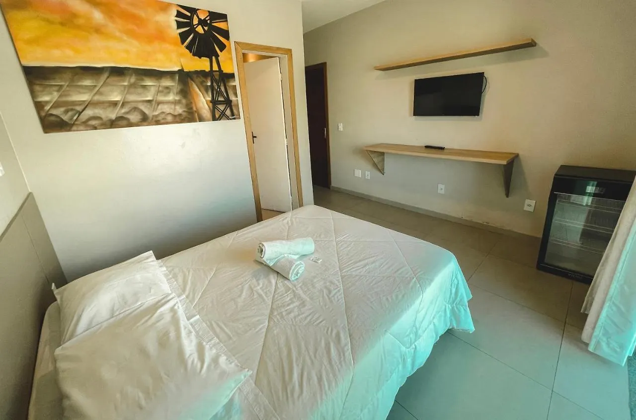 Pousada La Acolhida Cabo Frio Otel