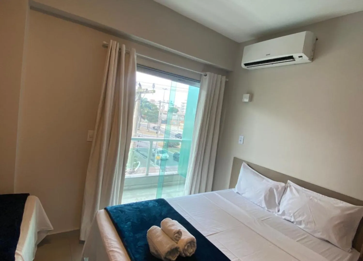 Pousada La Acolhida Cabo Frio Otel