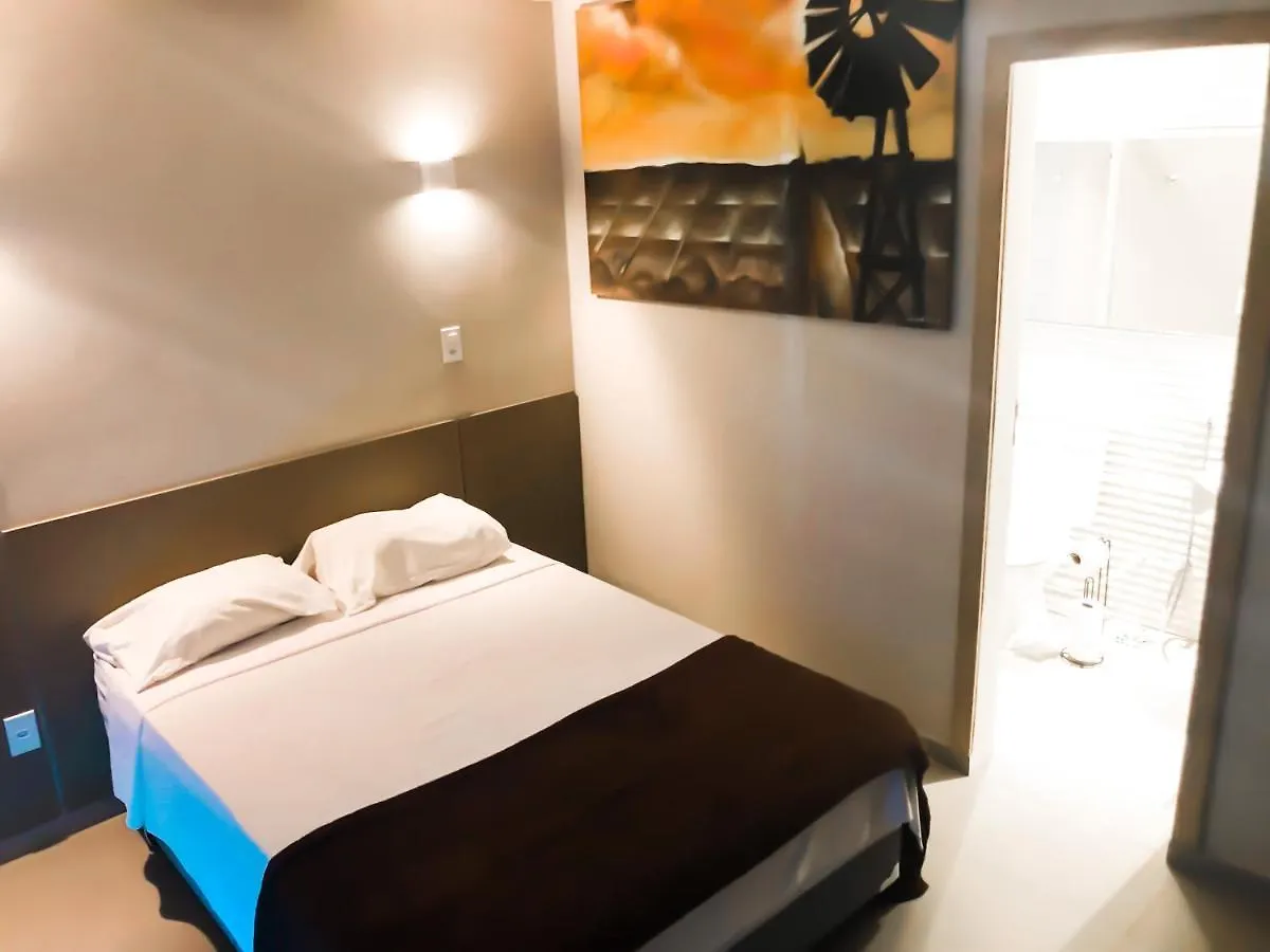 Pousada La Acolhida Cabo Frio Hotel