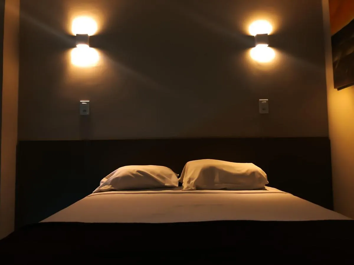 Pousada La Acolhida Cabo Frio Hotel