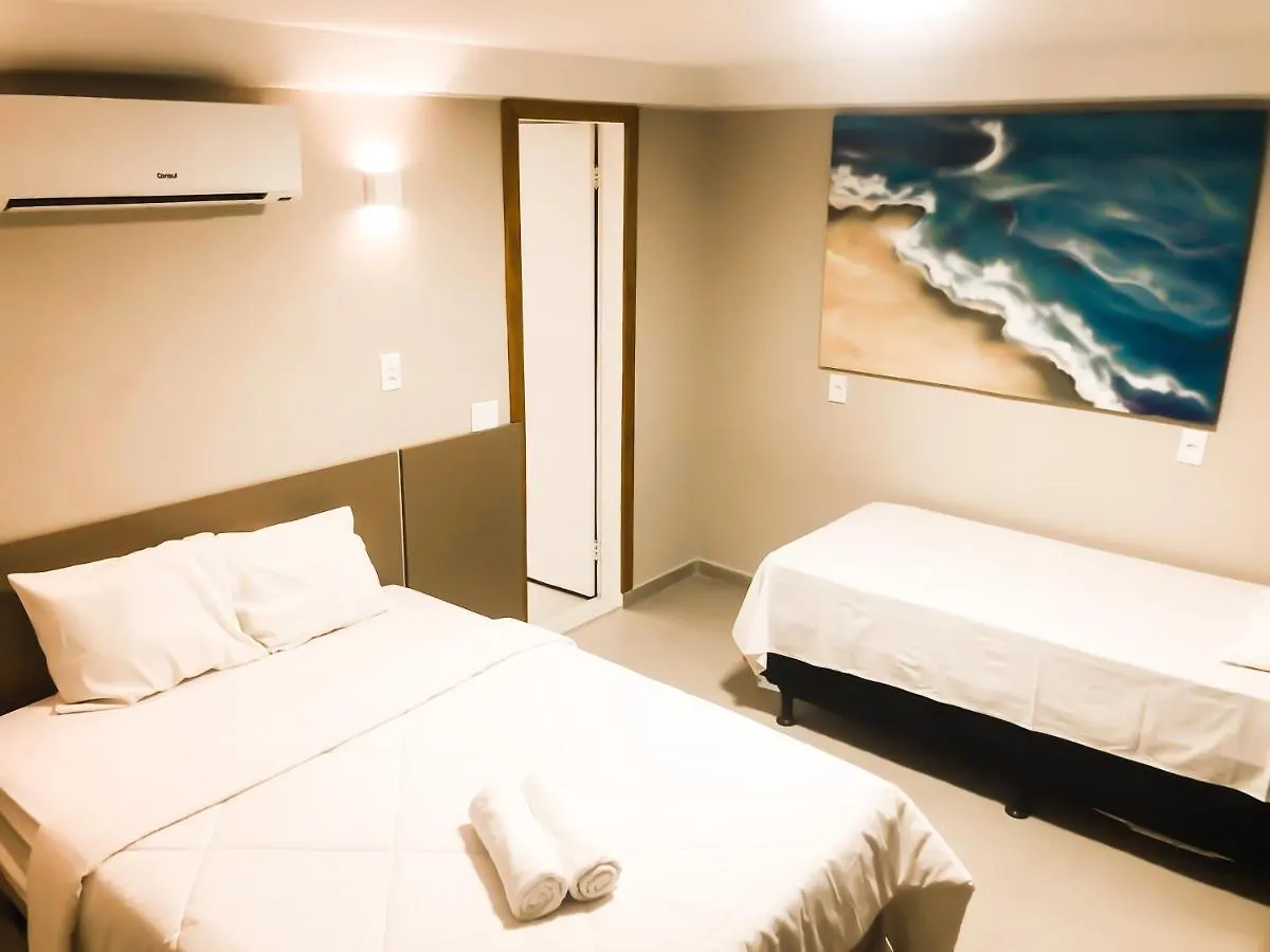 Pousada La Acolhida Cabo Frio Hotel