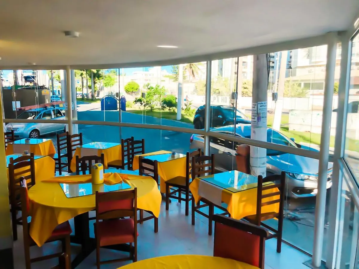 Hotel Pousada La Acolhida Cabo Frio