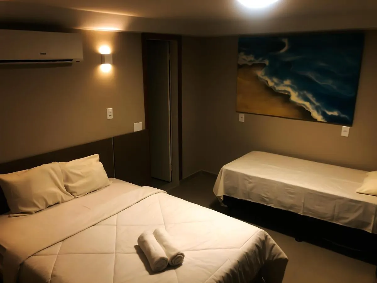 Hotel Pousada La Acolhida Cabo Frio