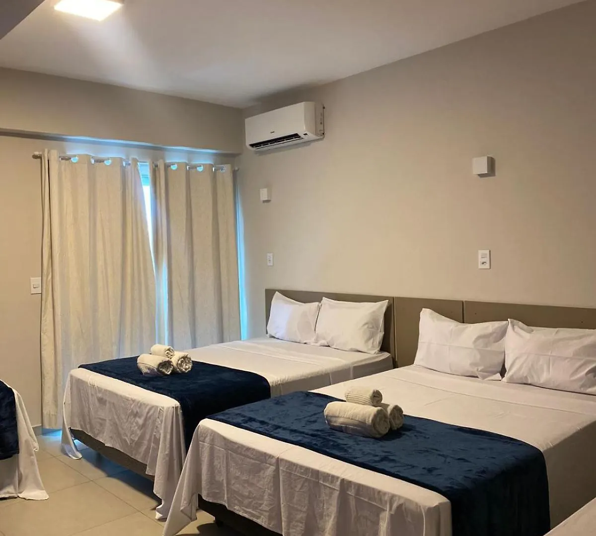 ** Hotel Pousada La Acolhida Cabo Frio Brazil