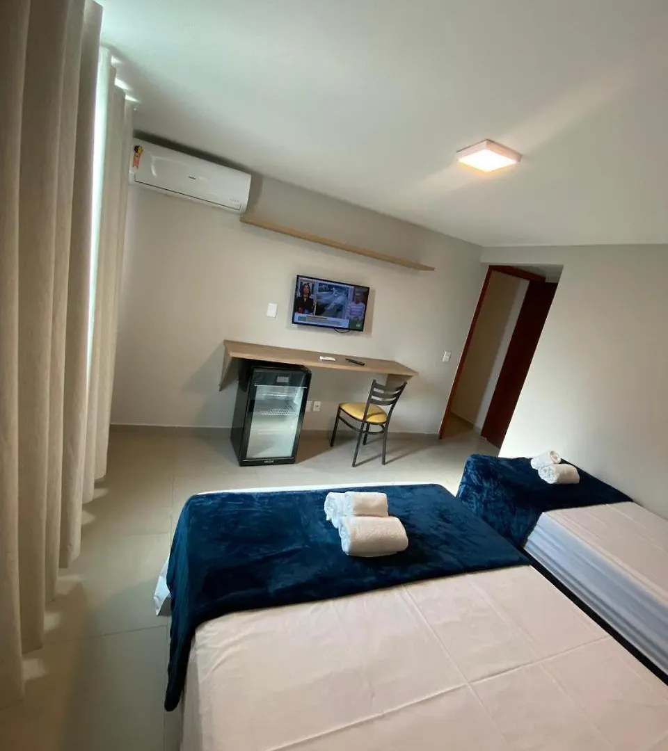 Pousada La Acolhida Cabo Frio Hotel