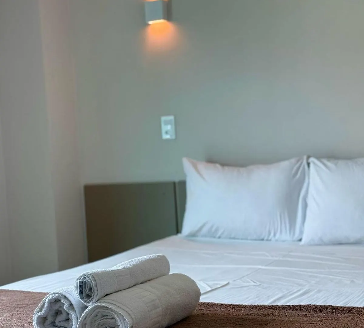 Hotel Pousada La Acolhida Cabo Frio