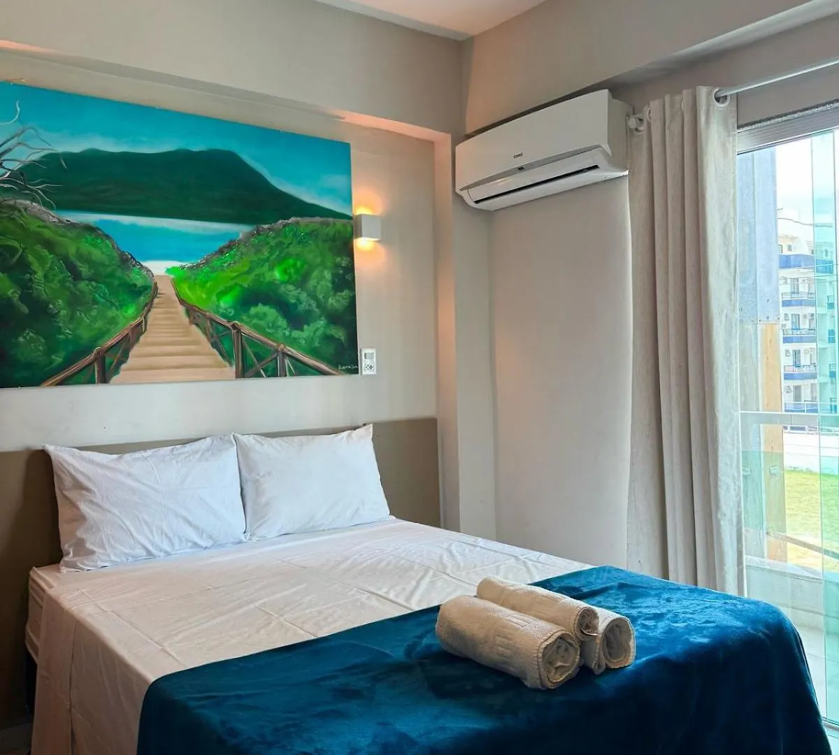 Hotel Pousada La Acolhida Cabo Frio