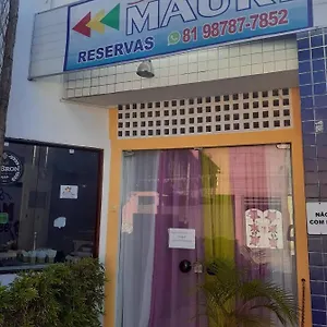 Albergue E Suites Mauri Pôrto das Galinhas