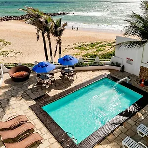 Hotel Paraíso Natal