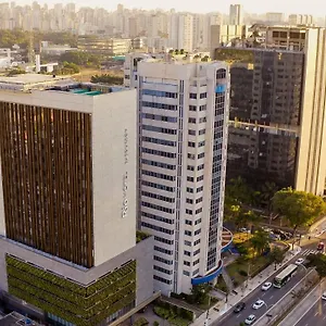 Rio By Bourbon Brasil