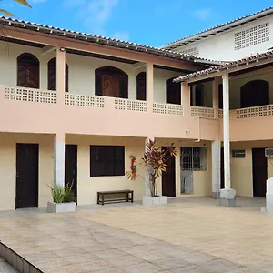 Hotel Baronesa Porto Seguro