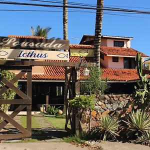 Inn Icthus