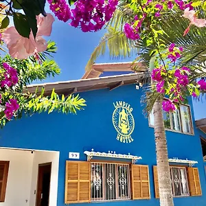 Albergue Lampião Florianópolis