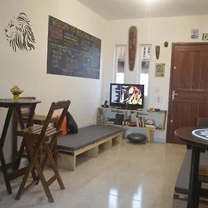 Albergue Big Owl Florianópolis