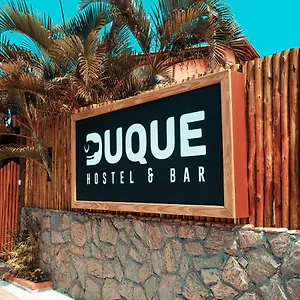 Albergue Duque Florianópolis