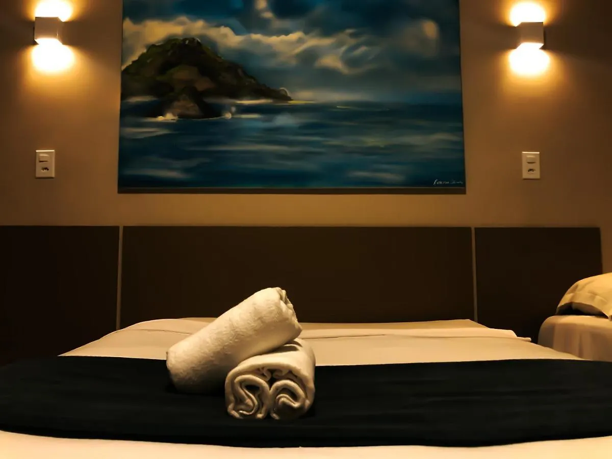 Hotel Pousada La Acolhida Cabo Frio
