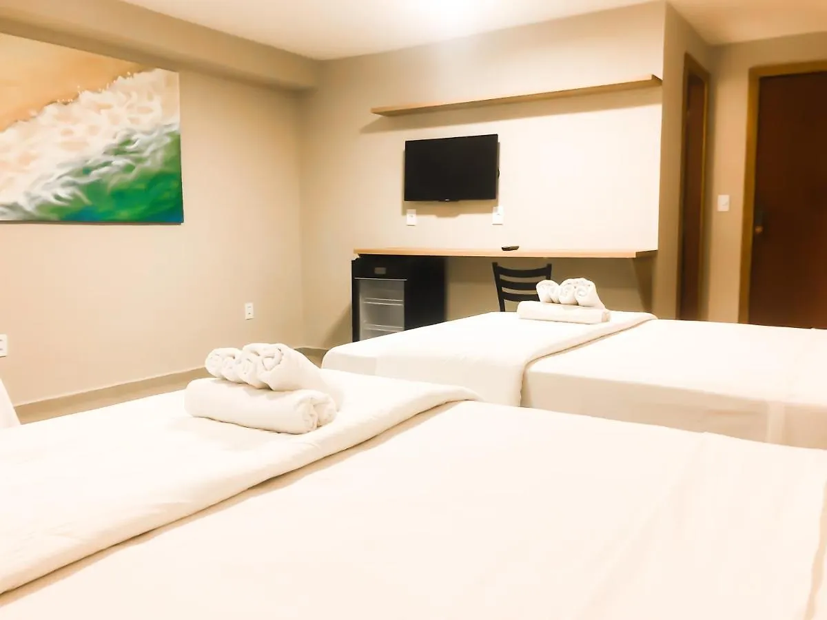 Hotel Pousada La Acolhida Cabo Frio