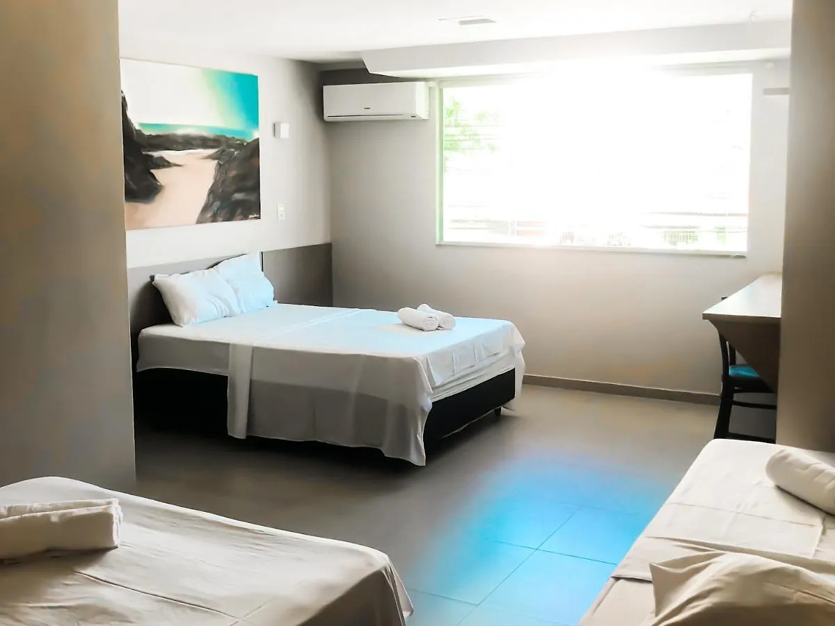 Pousada La Acolhida Cabo Frio Hotel
