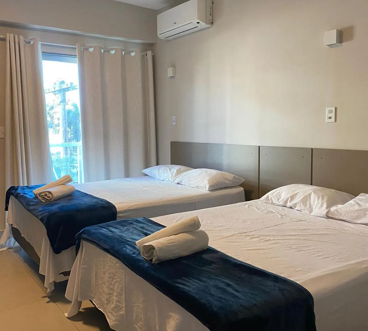 Hotel Pousada La Acolhida Cabo Frio