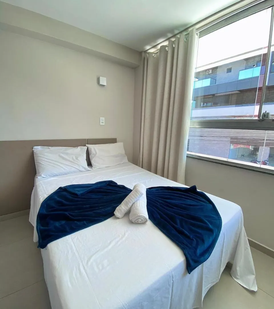 ** Hotel Pousada La Acolhida Cabo Frío Brasil
