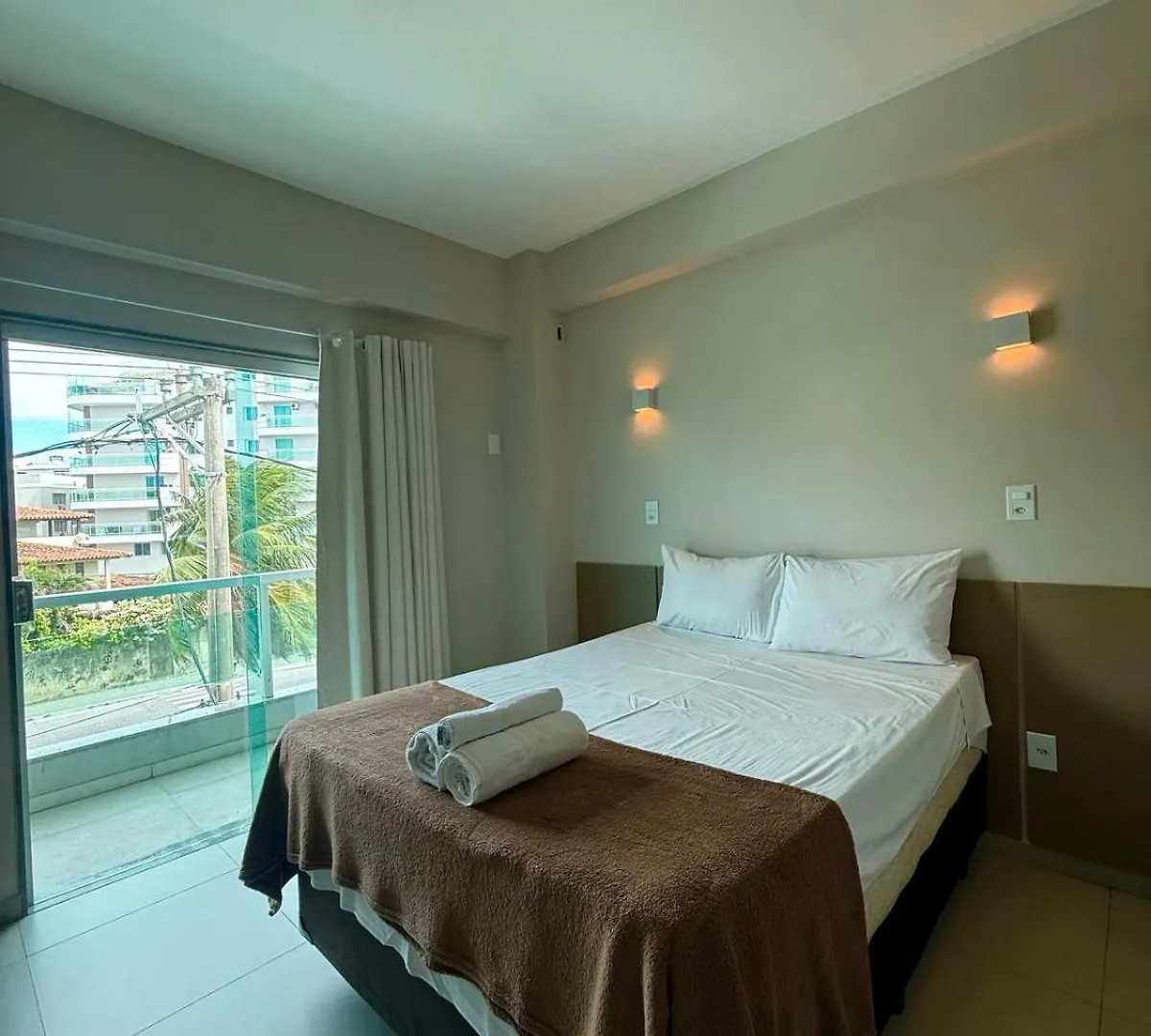 Pousada La Acolhida Cabo Frío Hotel
