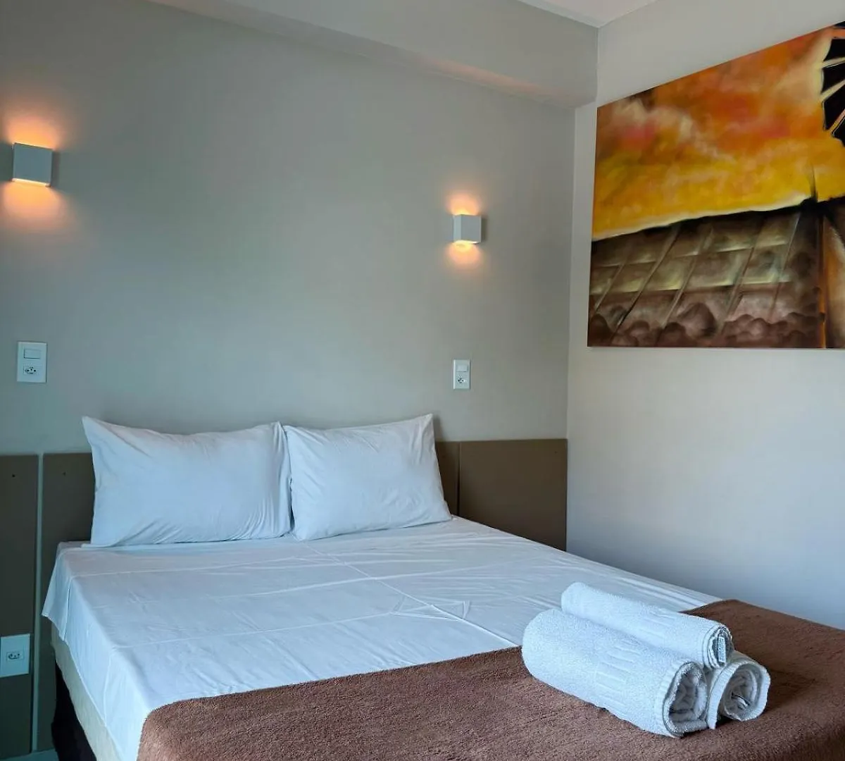 ** Hotel Pousada La Acolhida Cabo Frío Brasil